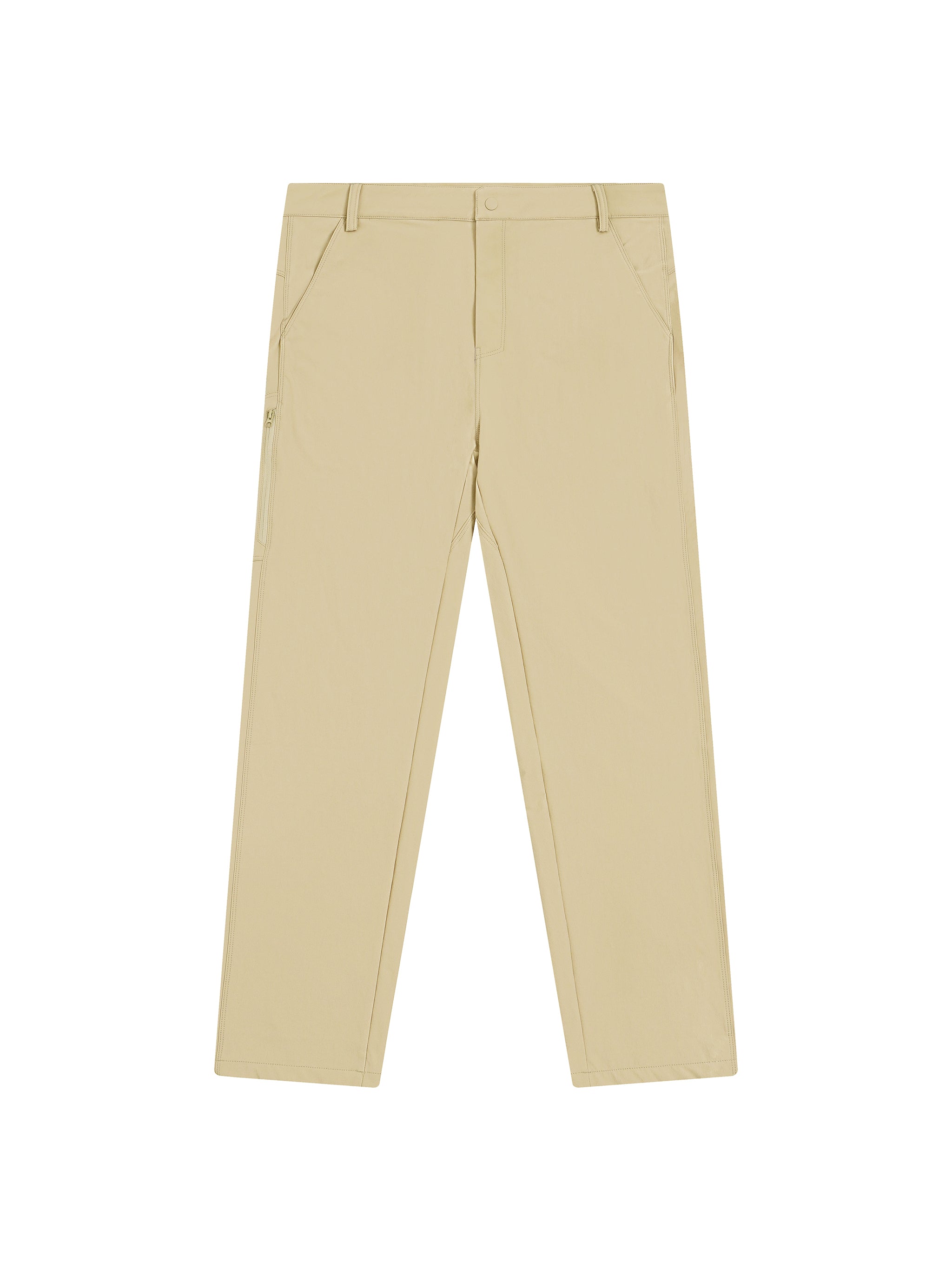 Men’s Tapered Pants