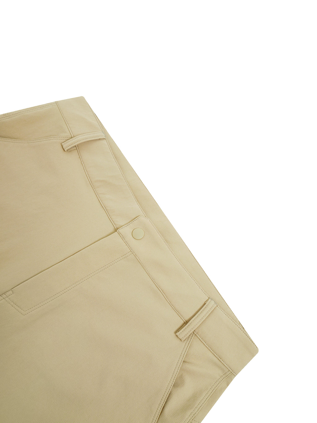 Men’s Tapered Pants