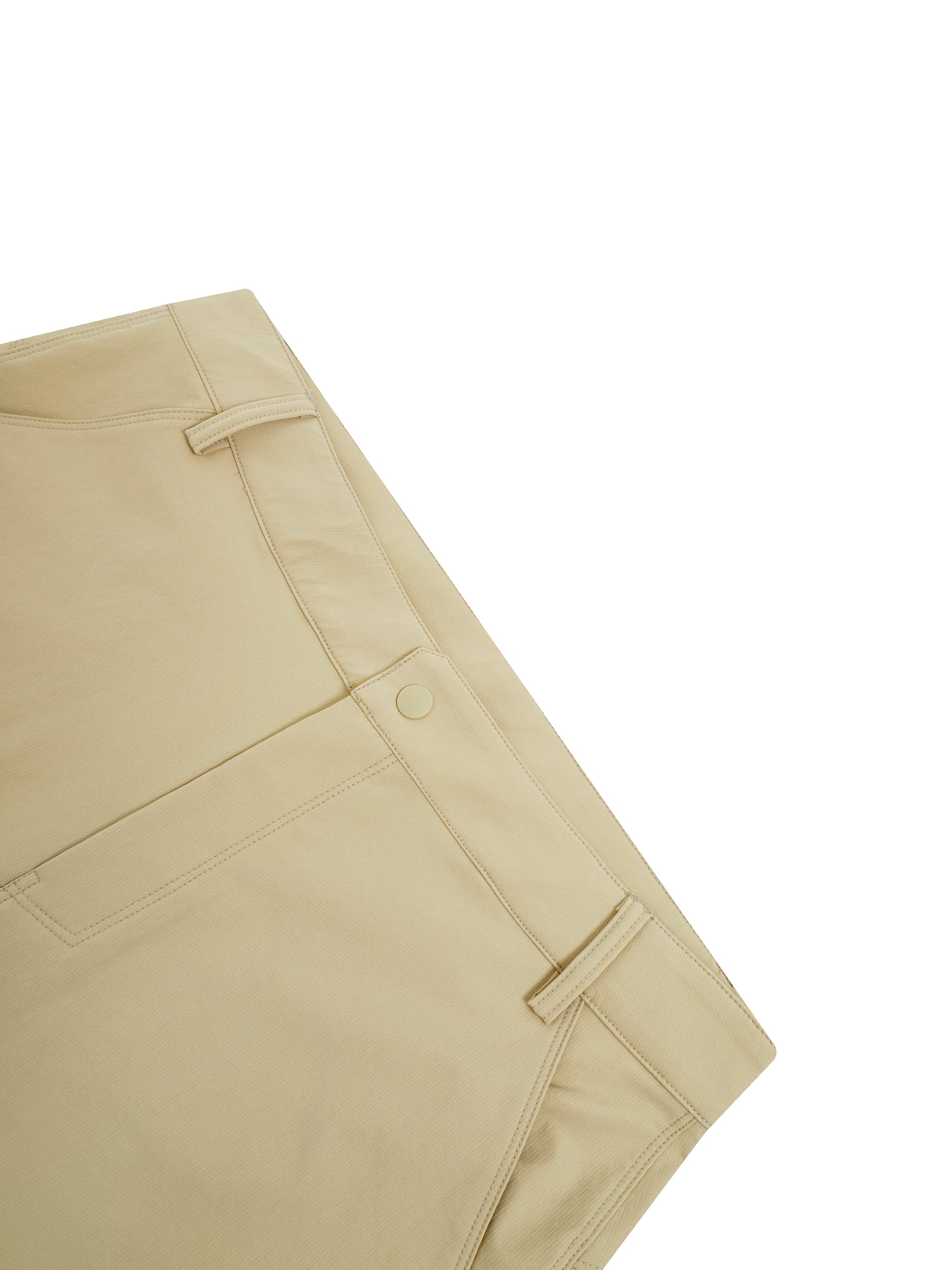 Men’s Tapered Pants