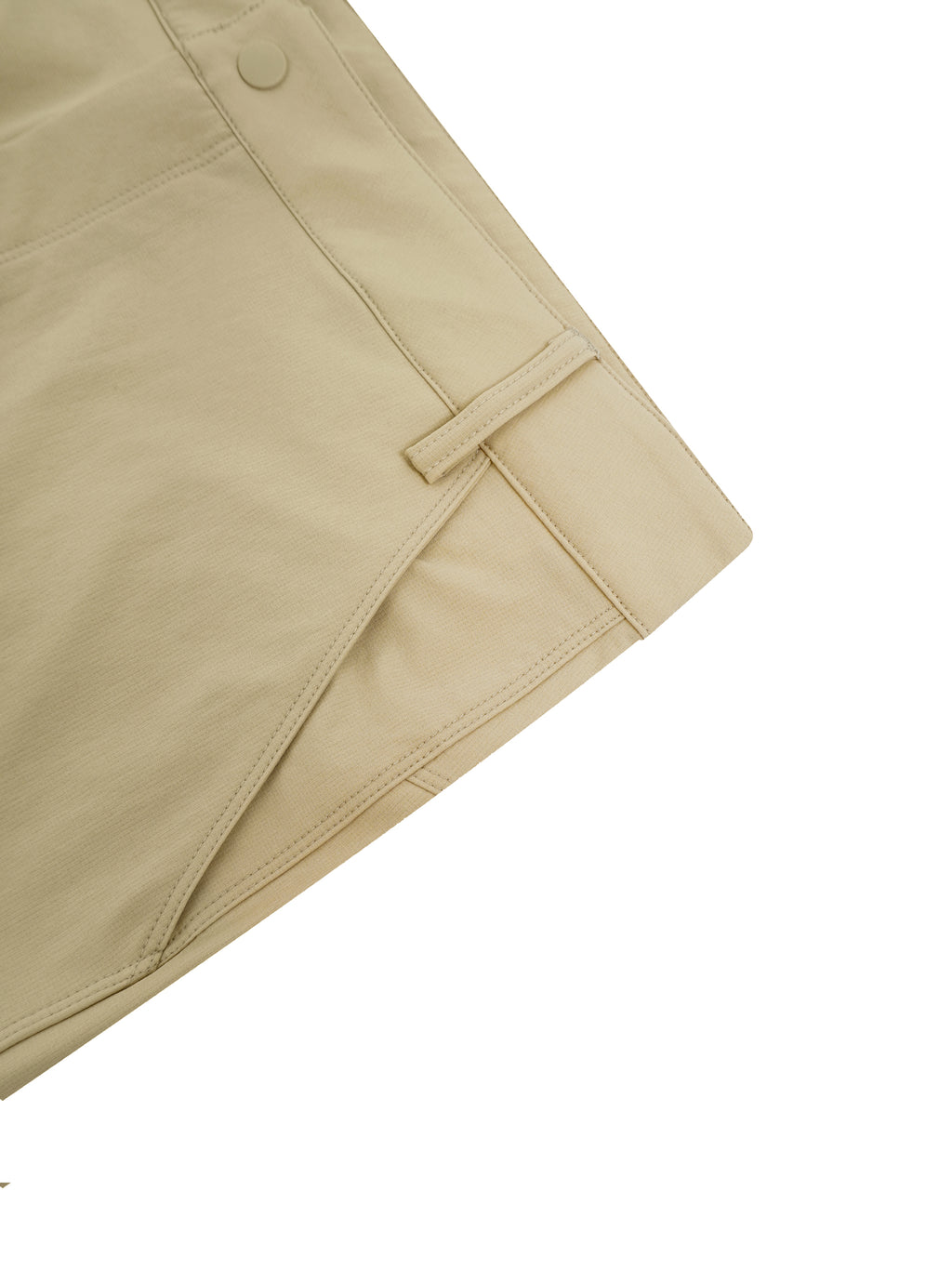 Men’s Tapered Pants