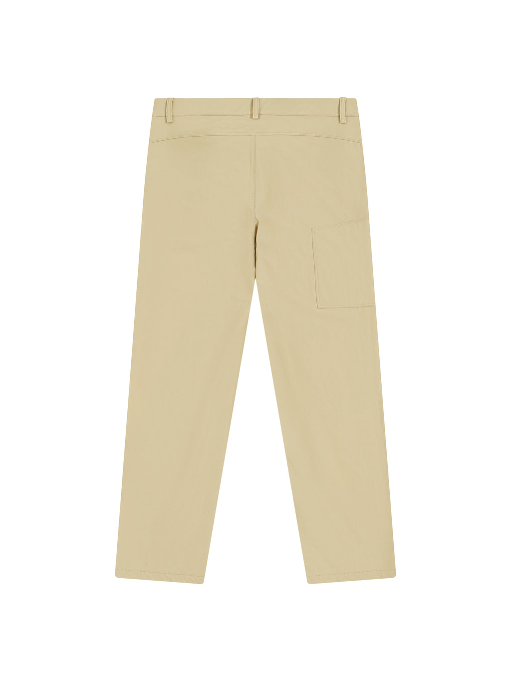 Men’s Tapered Pants