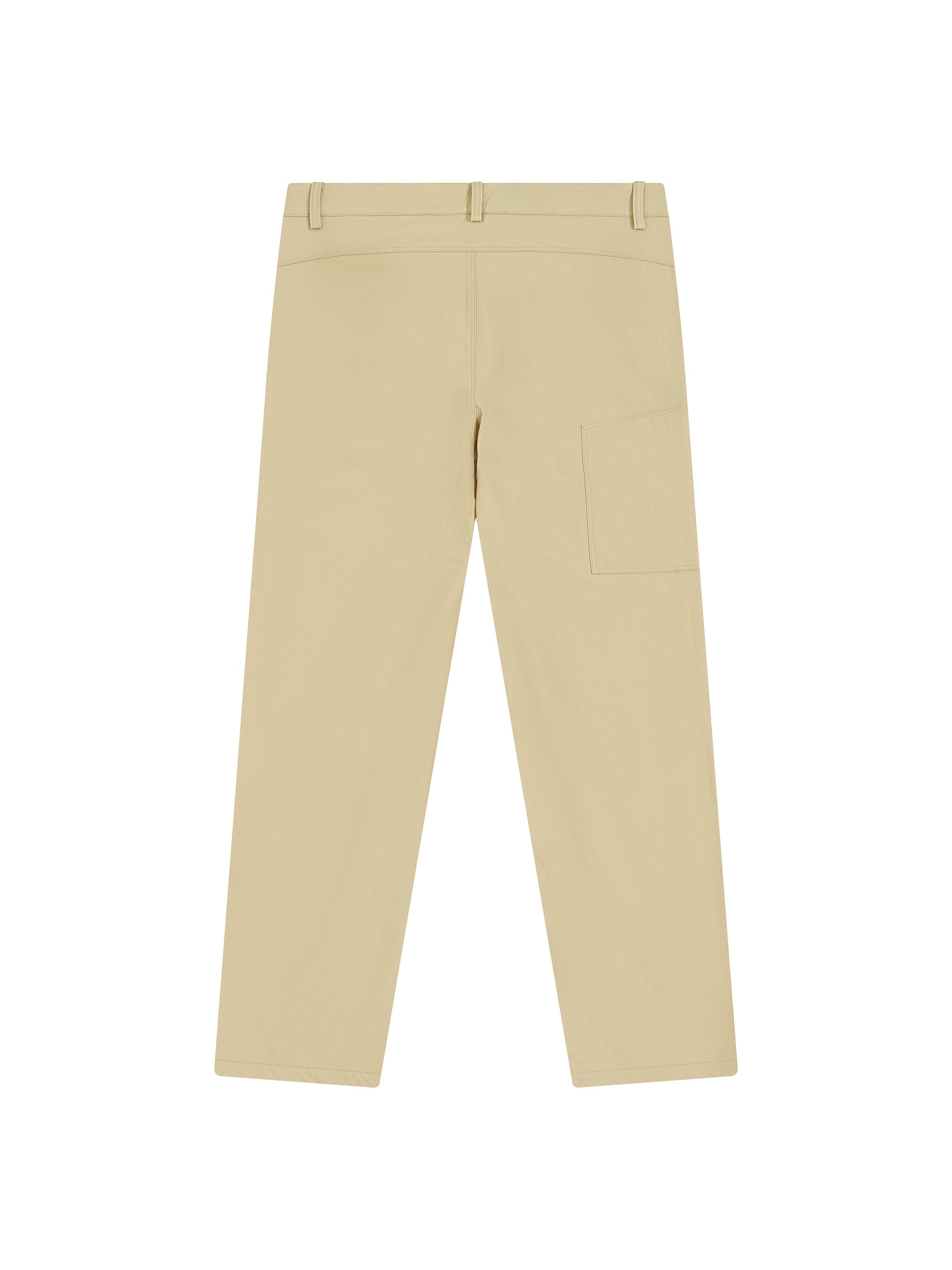 Men’s Tapered Pants