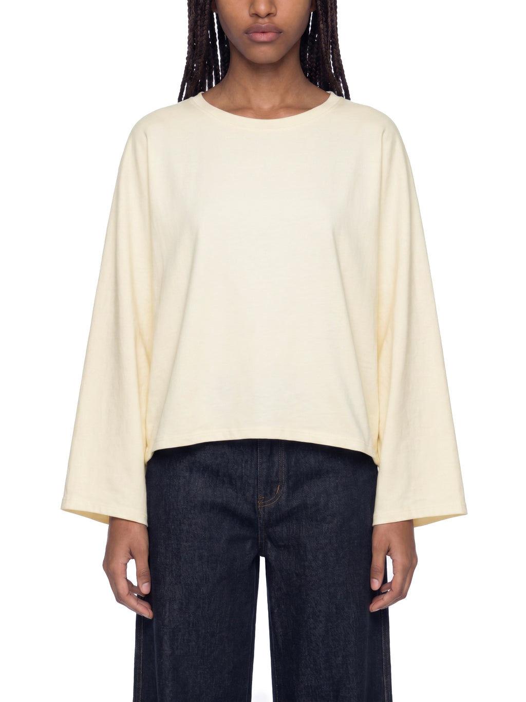 Women’s loose shirt
