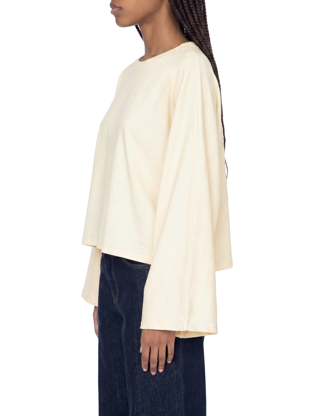 Women’s loose shirt