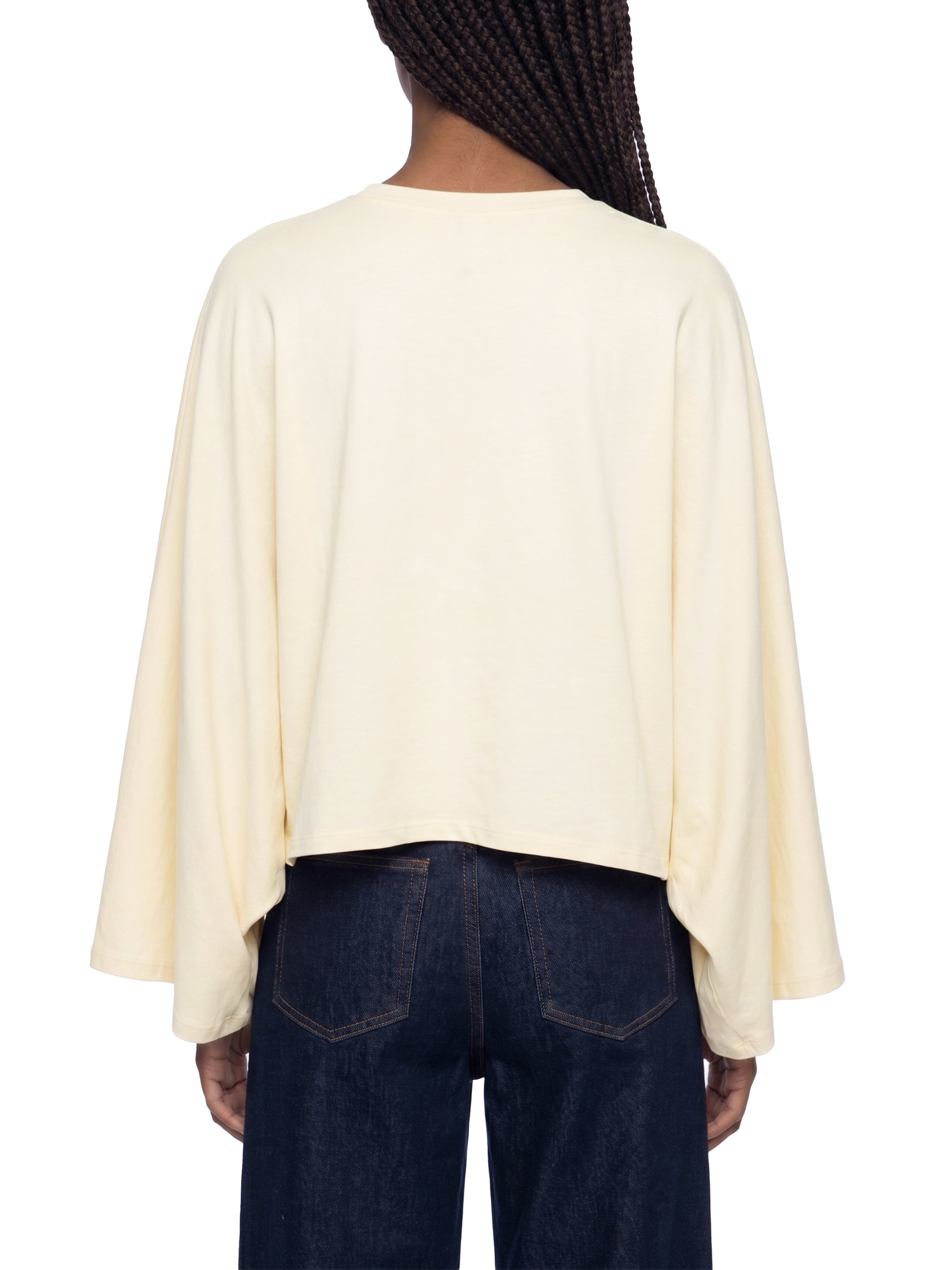 Women’s loose shirt