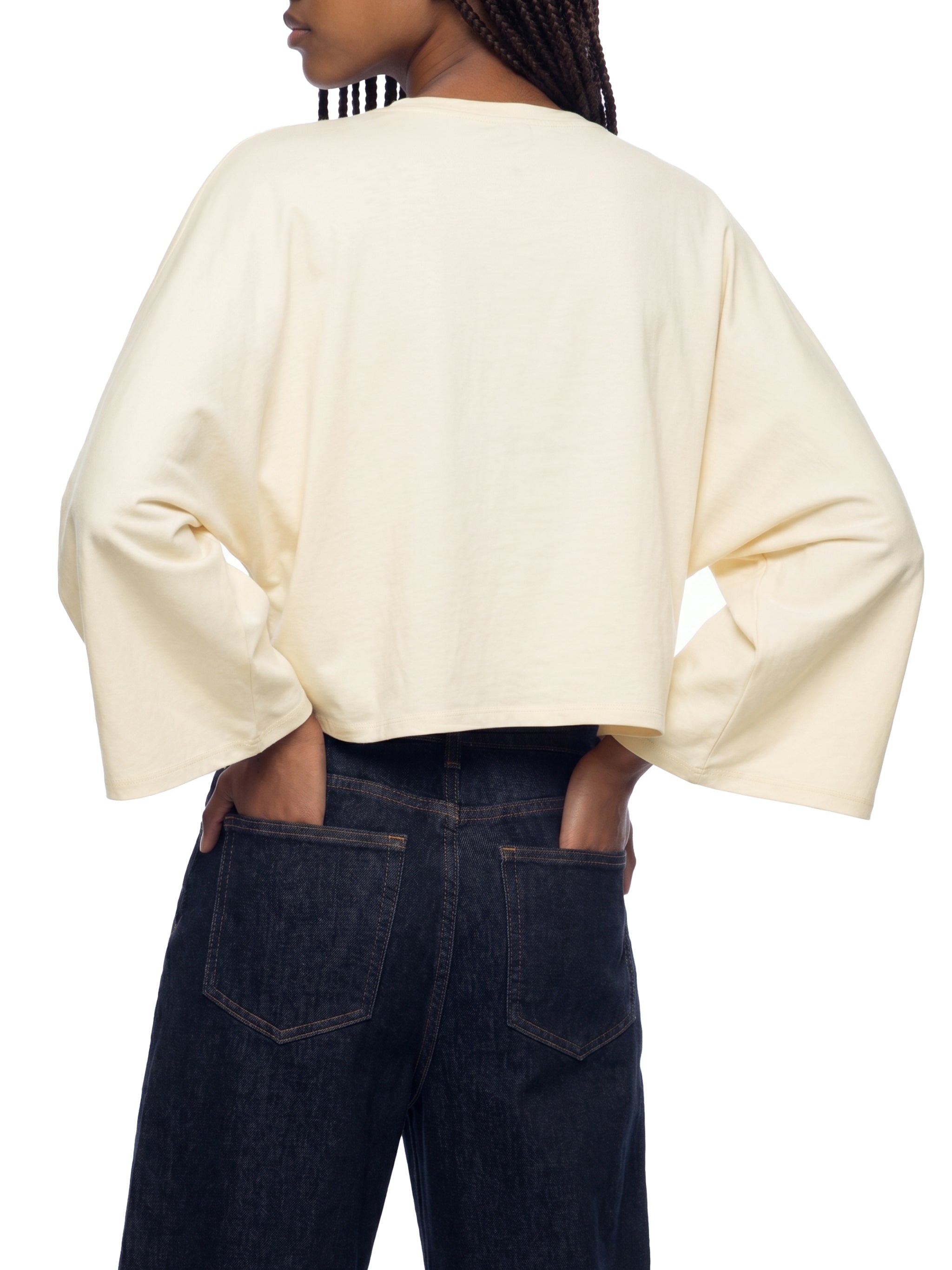 Women’s loose shirt