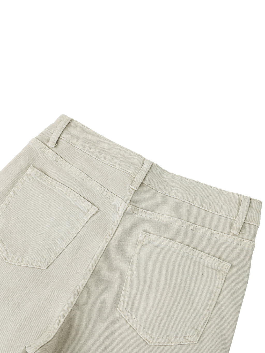 Vintage Flared Jeans,Country Style Jeans