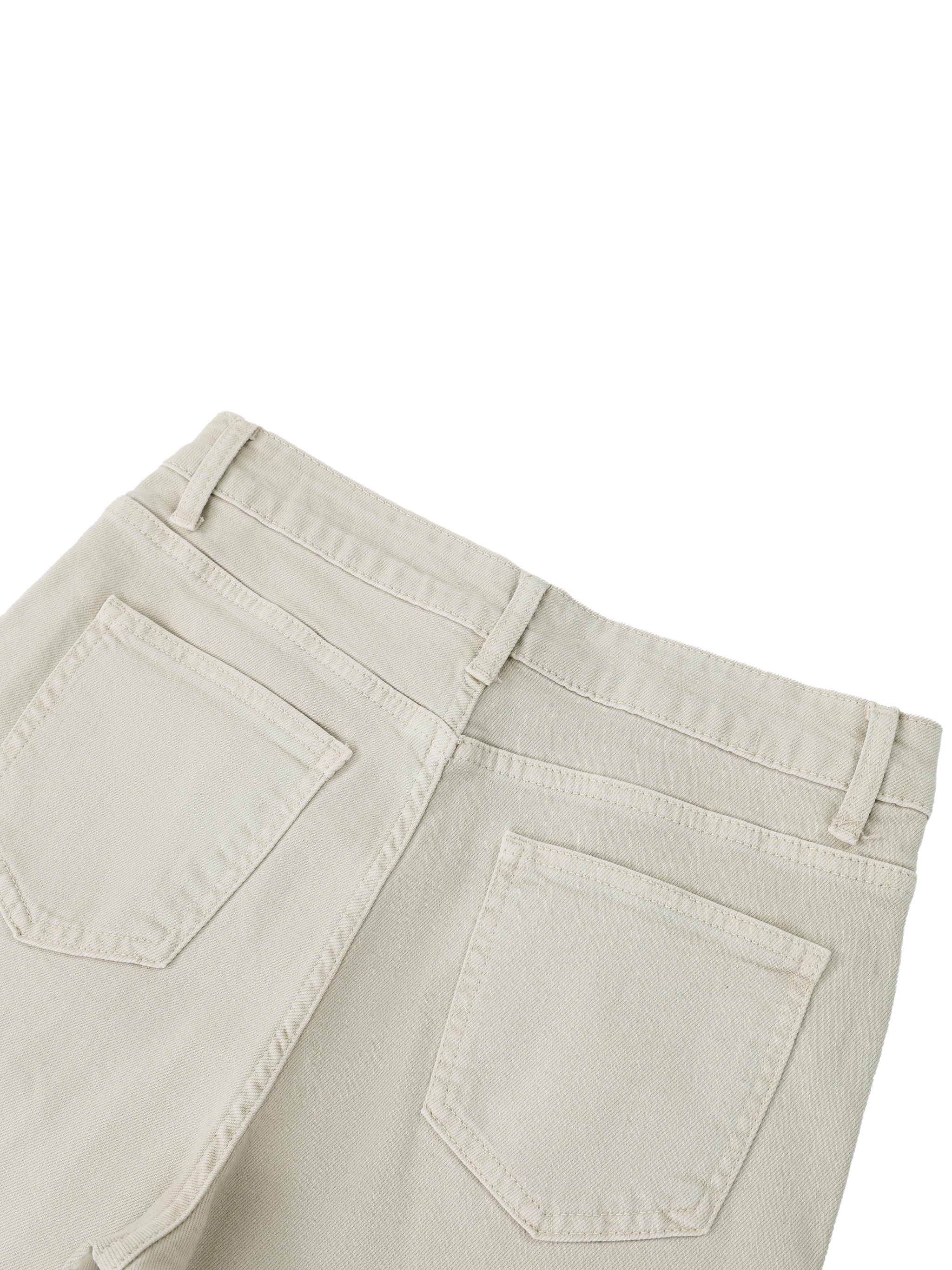 Vintage Flared Jeans,Country Style Jeans