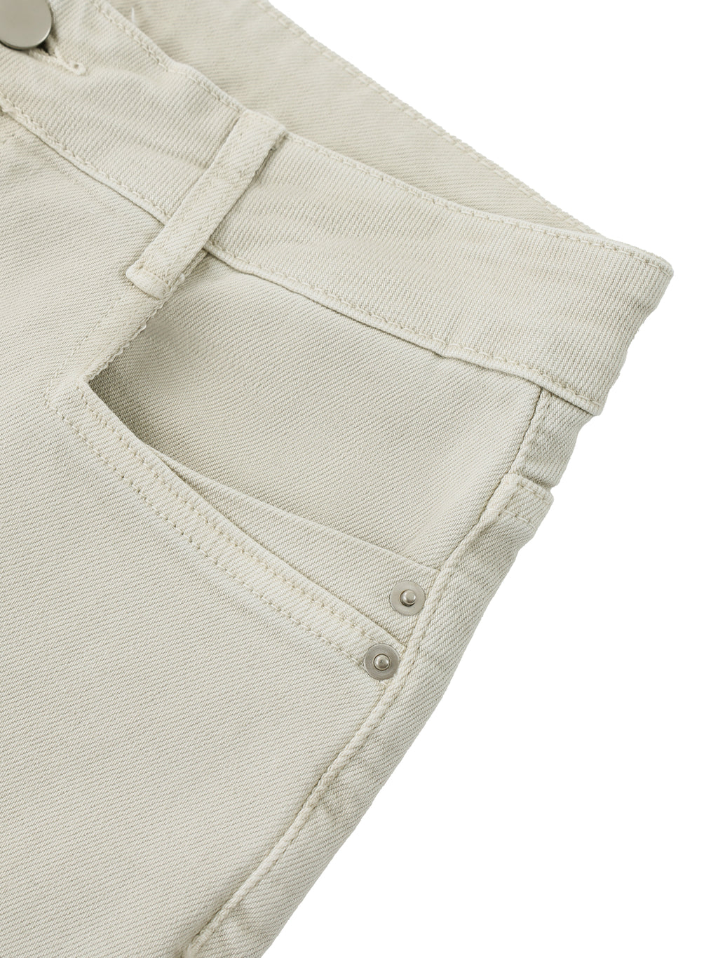 Vintage Flared Jeans,Country Style Jeans