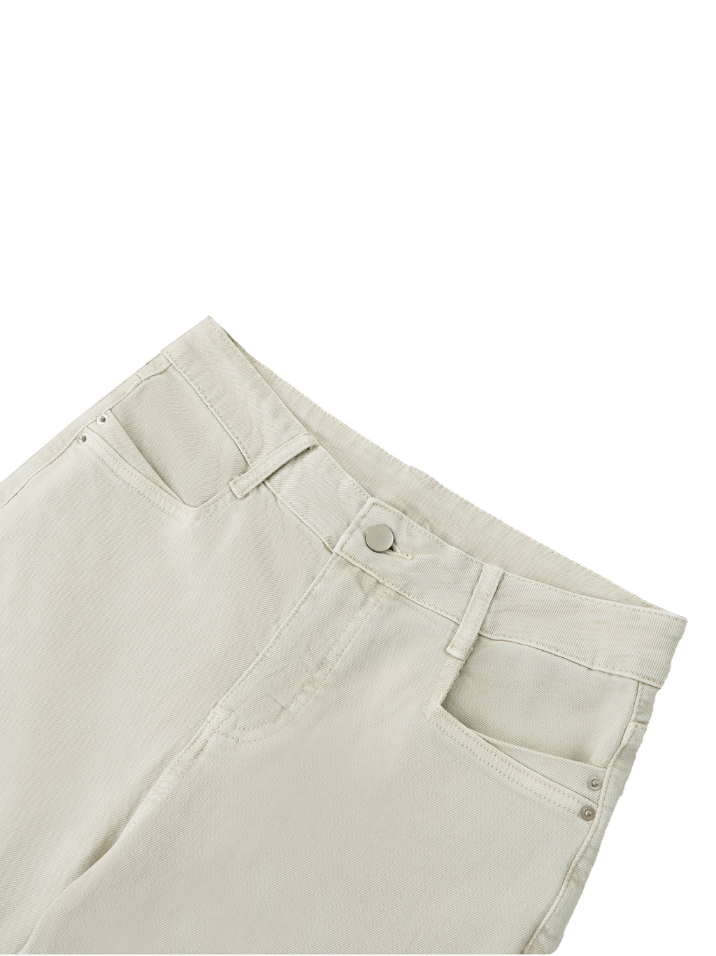 Vintage Flared Jeans,Country Style Jeans