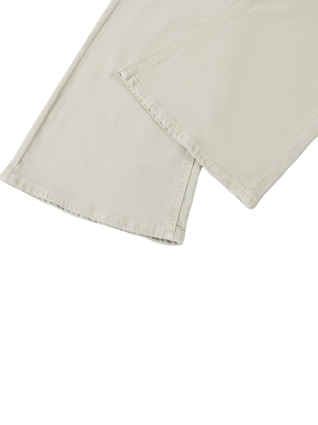 Vintage Flared Jeans,Country Style Jeans