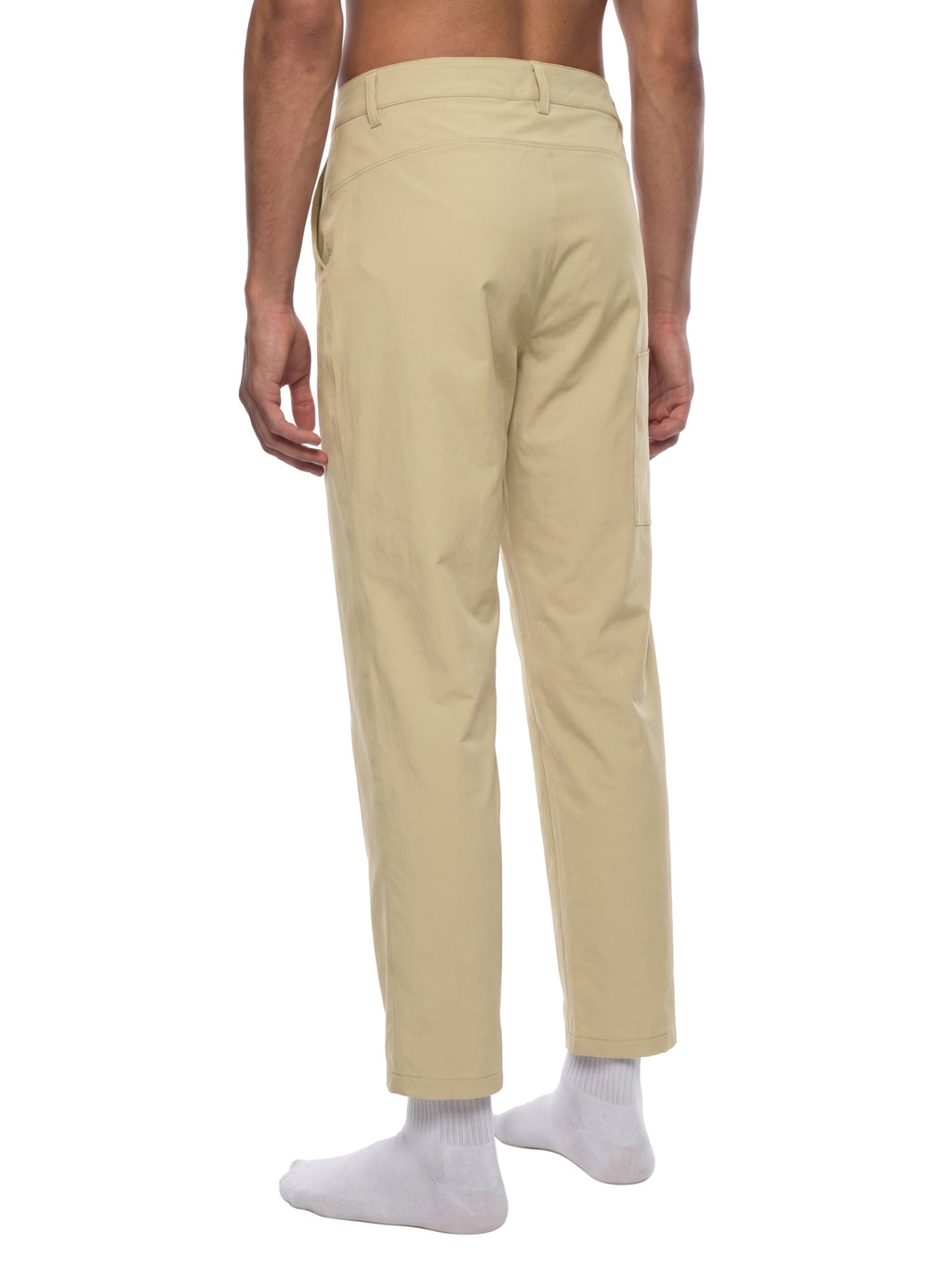 Men’s Tapered Pants