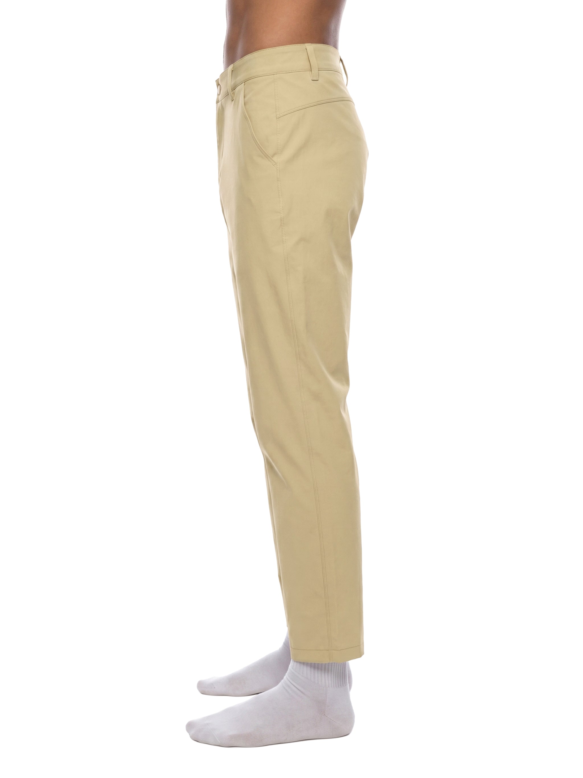 Men’s Tapered Pants