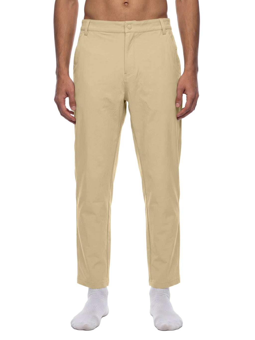 Men’s Tapered Pants