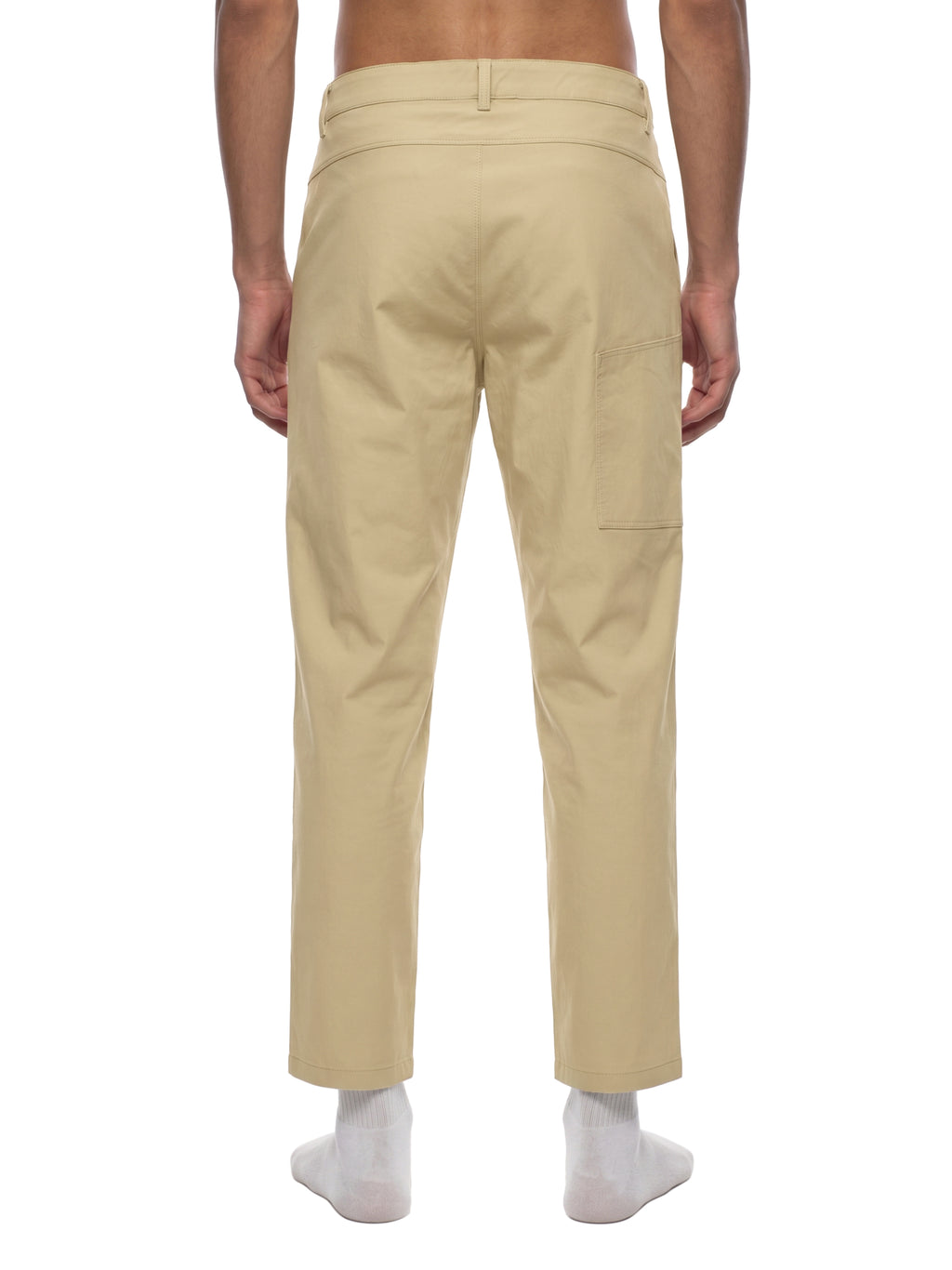Men’s Tapered Pants