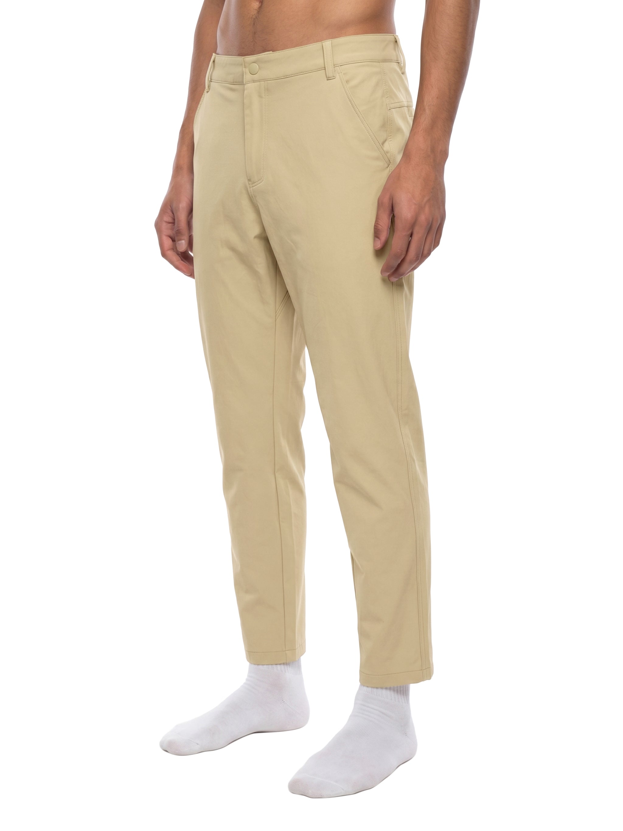 Men’s Tapered Pants